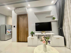 Nắm từng căn cho thuê ở Q7 Riverside 1PN1WC giá 10.5tr full NT, vào ở ngay 0706 679 167