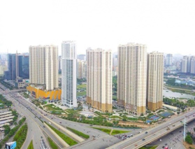 (Giá mềm) Soha Land cập nhật quỹ bán căn hộ chung cư 1PN 2PN 3PN Vinhomes D''Capitale Trần Duy Hưng