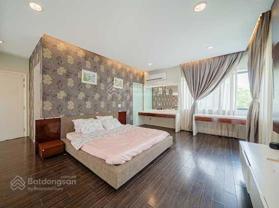 Cho thuê biệt thự view sông 345m2 có hồ bơi, karaoke, bida giá 60 triệu/tháng, LH Tuấn 0939 386 552