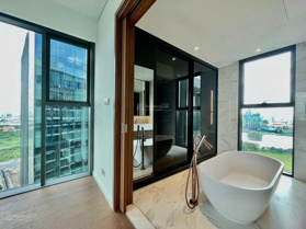 The Metropole: 1PN 48m2 - 9 tỷ, 2PN 83m2 - 11tỷ, 3PN 129m2 - 25 tỷ. Liên hệ PKD xem nhà thực tế