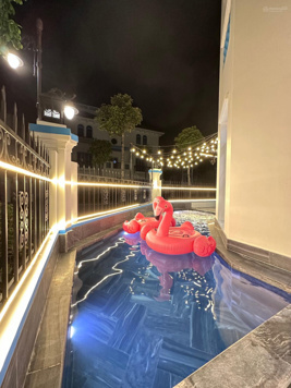 Cần cho thuê biệt thự biển Bãi Cháy hợp đồng từ 3 tháng