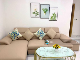 Cần cho thuê CH The Prince, Phú Nhuận, 108m2, 3PN, 2WC, giá 22 tr/th. LH 0903 309 428 Vân