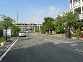 Đất tái định cư 30Ha sát The Global City An Phú Q2 giá 17,5tỷ góc 2 mặt tiền