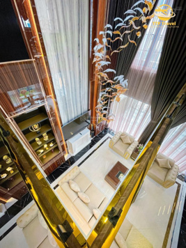 Cần cho thuê căn villa 4 ngủ vip cách bãi tắm Bãi Cháy, Hạ Long 50m