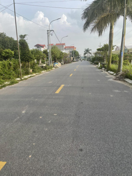 Cạnh Phú Mỹ Hưng, Hồng Hạc 123m2, Đa Tiện - Xuân Lâm, ngay sát nhà văn hóa