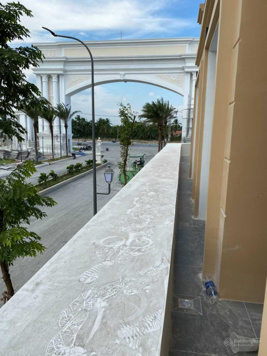 Cơ hội mua đất trúng xe với Agora City Nền 108m2 chỉ với 190tr sở hữu ngay, TT mỗi tháng 3%