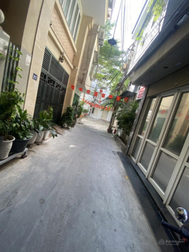 Cần bán gấp nhà đẹp siêu hiếm Ông Ích Khiêm, khu vực vip nhất Ba Đình, 54m2 x 4 tầng, 16.5 tỷ