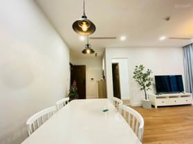 Chính chủ bán căn hộ 2PN full nội thất cao cấp tại Everrich Infinity Quận 5 bán giá 6.5tỷ rộng 81m2