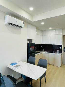 Chỉ 5.5tr/th có ngay căn 2N full nội thất xịn ngay chân cầu Bãi Cháy, kế cận Aeon mall. 0355 092 368