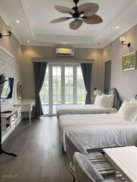 Chính chủ bán biệt thự resort Vườn Vua Wyndham Bích Liên