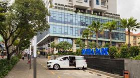 Cần bán CHCC Rivera Park Thành Thái, Quận 10 (ngay ĐH Bách Khoa). DT: 74m2 2PN 2WC, giá 4,3 tỷ