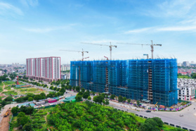 20 Căn độc quyền giá tốt nhất Khai Sơn City - chiết khấu 12,5% - quà tặng khủng 350tr - 2PN - 3 PN