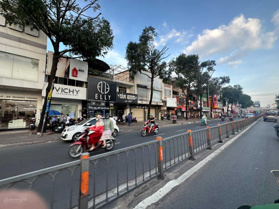 Tôi cần bán trong tháng mặt tiền Nguyễn Oanh DT 9.45x22m DCT 105 triệu/th, giá rẻ 21 tỷ TL