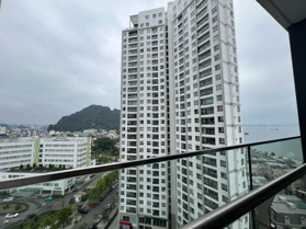 Bán căn 2N view biển, diện tích 50m2 tòa The Sapphire Hạ Long giá chỉ 2. X tỷ. LH 0978 788 984