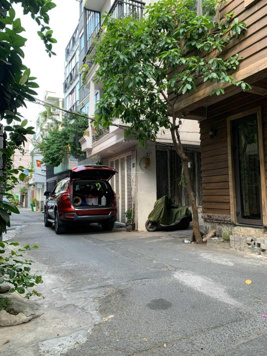 Bán Villa mini 6,5x15m, đường Nguyễn Thị Minh Khai, P Đa Kao, Q1 - giá 14