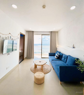Sky89 căn hộ cao cấp Quận 7, 2PN 72m2 view sông trực tiếp full nội thất mới 17tr/th, 0385 348 297