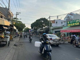 MTKD Dương Đình Hội 10m*28m = 280m2 CN đủ - Ngay Đỗ Xuân Hợp - Phước Long B - Q9. HĐ thuê: 60 Tr