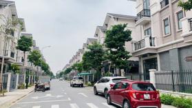 Duy nhất 1 căn song lập 135m2 giá tốt còn sót lại tại Centa City