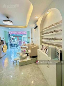 Chủ ngộp bán gấp căn MT Phạm Thế Hiển P4 Q8, 52m2 vị trí tuyệt đẹp, kinh doanh cực tốt, chỉ 6,5 tỷ