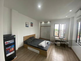 (Siêu phẩm) Tòa Apartment xây mới 70m2 x 17P tại Khâm Thiên. Dòng tiền 1,35 tỷ/năm - Tin thật 100%