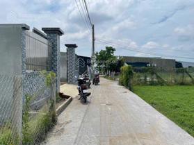 Chủ gửi bán 531m2 đất làm nhà vườn, mặt tiền đường xe hơi, khu đông dân cư, SHR, giá rẻ 3,2 tr/m2