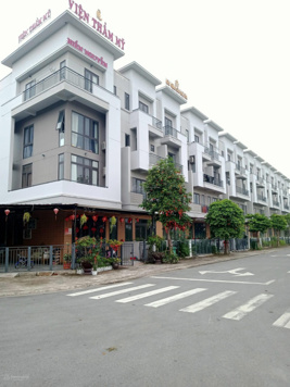 Bán nhà 78m 4 tầng gần 50 triệu/m2, cách cầu Vĩnh Tuy 12km, ô tô tránh, tiện ích cơ hội đầu tư x2x3