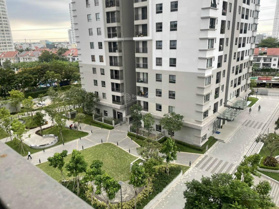 Bán gấp căn hộ SSR 95m2 3PN 2WC giá tốt nhất thị trường Saigon South chỉ 4,2 tỷ