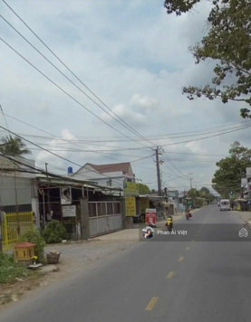 Đất đẹp ra nhanh, Đ. Lê Quý Đôn, Phường 3, Gần chợ Vị Thanh, Hậu Giang, 120m2/550tr, SHR, full thổ