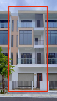 Hot! Căn nhà phố vị trí đẹp, không vướng hạ tầng. Giá tốt nhất để đầu tư. LH 0938 193 936 em Phước