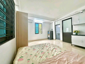 Duy nhất tòa CCMN Dịch Vọng - Cầu Giấy - lô góc - 7 tầng TM - DT 80 triệu/tháng - chỉ 14.4 tỷ
