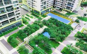 Bán CH duplex Mandarin 266.7m2 view đẹp, không gian yên tĩnh, full nội thất cao cấp - LH 0904 011 308