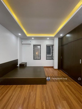 Bán nhà Pháo Đài Láng - ngõ thông rộng thoáng sáng - 31m2*5T - 3 PN, 4 PT, mặt tiền 4.2m