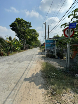 Bán đất thổ cư giá rẻ MT đường nhựa Tân Long 210m2