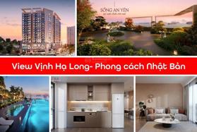Độc quyền Misaki Tower! Em Lam có quỹ căn 2N 3N 69.26m2 giá chỉ 2.350 tỉ cả nội thất xịn