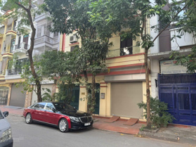 Liền Kề VÍP KDT Đại KIM - Định Công C1 Nhà 32-33- Duy Nhất - Tiện xây Tòa Văn Phòng - KInh Doanh