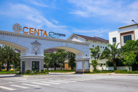 Siêu phẩm duy nhất tại Centa Riverside, giá tốt nhất chỉ 7,05 tỷ vnd, 120m2