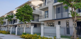 Mở bán dự án mới Centa Riverside, giá gốc CĐT, thanh toán theo tiến độ. Vốn đối ứng chỉ hơn 3 tỷ