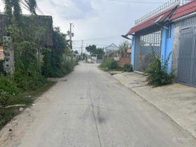 Bán đất TT Đức Hoà full thổ cư 76.5m2 (ODT), SHR giá chỉ nhỉnh hơn 10tr/m2 sau chợ Đức Hoà chỉ 100m