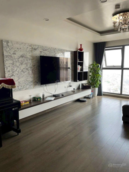 Em bán căn 98m2 có 3PN 2VS tầng trung hướng mát, view đẹp, vị trí đẹp FLC 265 Cầu Giấy