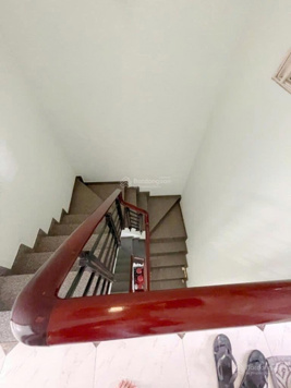 Bán nhà 3 tầng & (4x16m) Nơ Trang Long thông Nguyễn Xí P13 Bình Thạnh, chỉ hơn 9 tỷ!