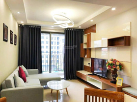 Cho thuê CHCC 3PN, 95m2, giá thuê 21tr/tháng - Botanica Premier Hồng Hà, Q.Tân Bình