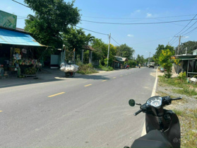 Ngộp ngân hàng cuối năm cần bán gấp lô đất 100m2 mặt tiền Bàu Công, Thị Trấn Hậu Nghĩa 1tỷ1