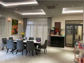 Nhà mặt tiền Ni Sư Huỳnh Liên 6.75x15.5m nhà 5 tầng mới duy nhất tại Phường 10 giảm 3 tỷ