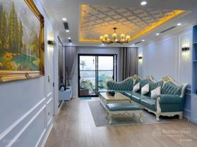 Bảng hàng chuyển nhượng các căn 2N - 3N giá tốt nhất dự án Le Grand Jardin Sài Đồng