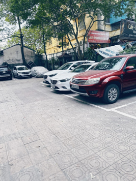 Chính chủ bán P206 chung cư 11 tầng nhà G Đền Lừ 1