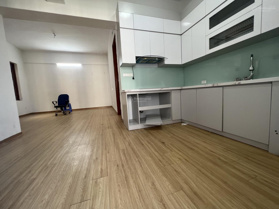 Bán căn hộ chung cư B9 Đại Kim phố Nguyễn Cảnh Dị quận Hoàng Mai. Sổ đỏ chính chủ