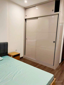 Cho thuê chung cư vip Vin Symphony Long Biên, khu vực tiện ích vip