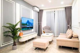 Vừa tiện nghi vừa túi tiền, chọn ngay căn hộ cao cấp Scenic Valley giá thuê chỉ từ 16.5 triệu/tháng