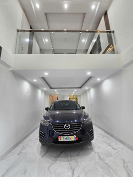 Cần bán gấp căn nhà 7 tầng thang máy phố Thịnh Liệt.