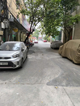 Bán gấp nhà mặt ngõ 141 Hồ Đắc Di - Đống Đa - lô góc 3 MT DT 70m2 x 4T * 14m, giá 21 tỷ